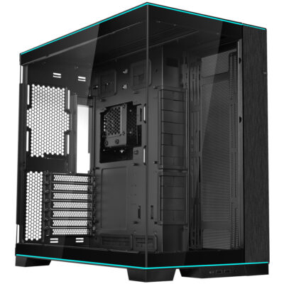 Lian Li O11 Dynamic EVO RGB Case Black