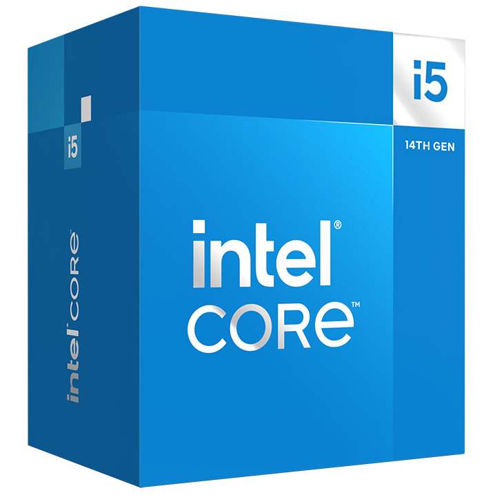 Intel Core i5 14400 Processor