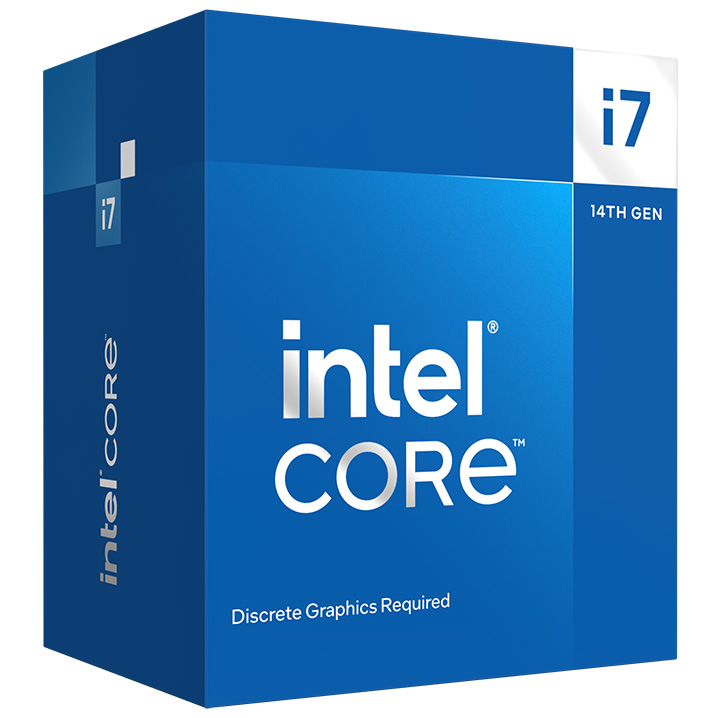 Intel Core i7 14700F Processor