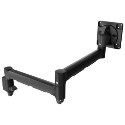 Atdec AWM-A71T-B Monitor Arm 710mm Black