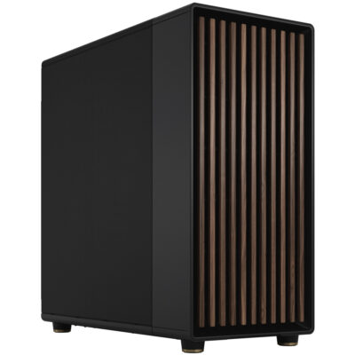 Fractal Design North XL Charcoal Black Mesh Case