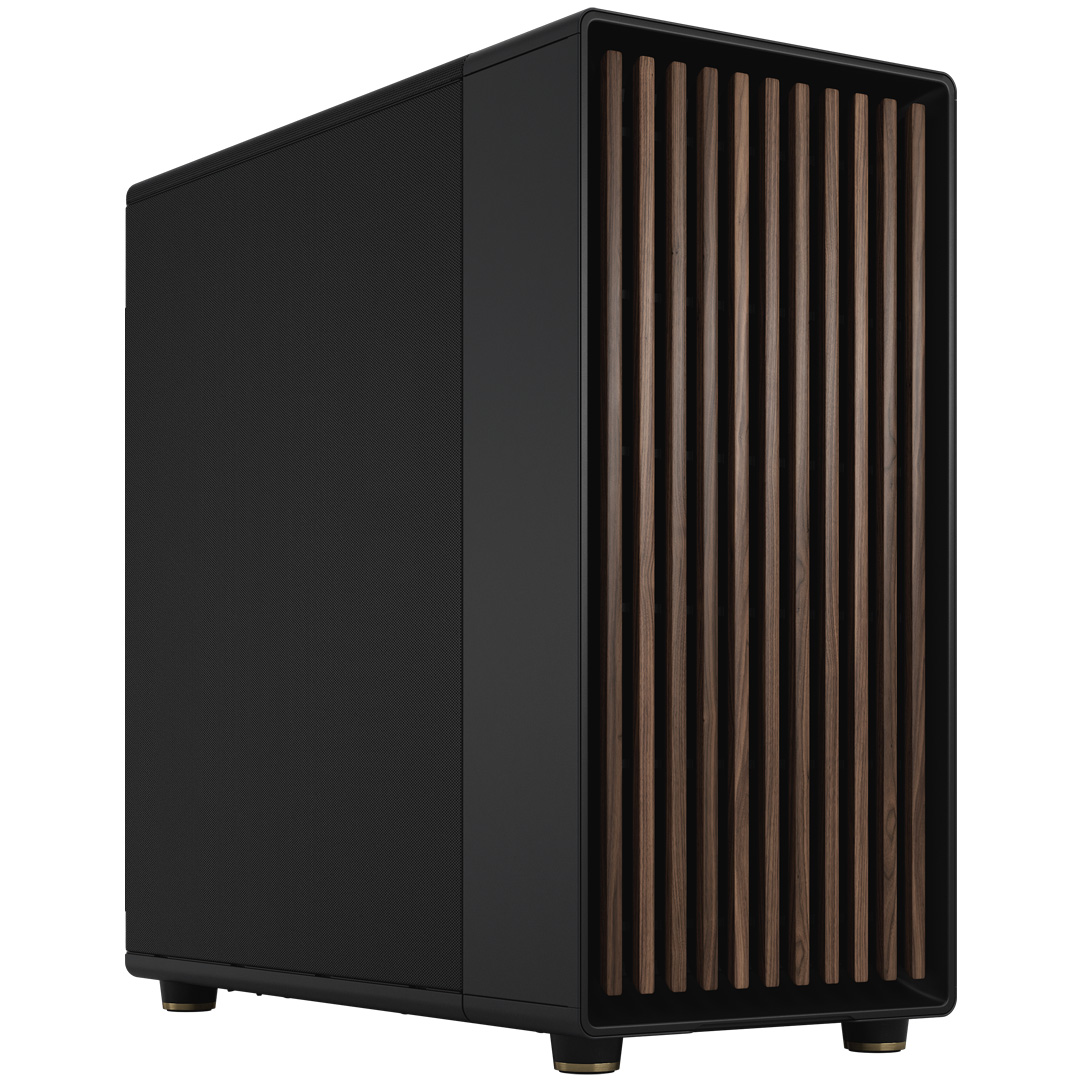 Fractal Design North XL Charcoal Black Mesh Case