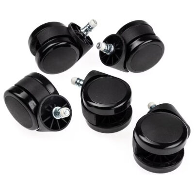 noblechairs Hard Floor Castors V2