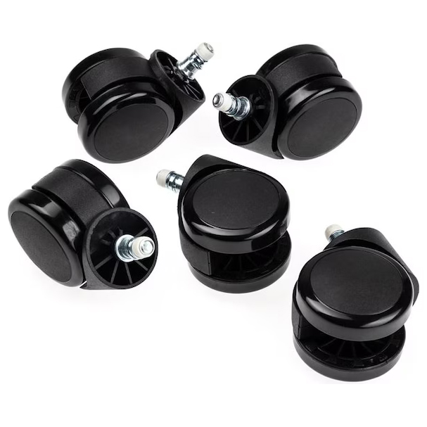 noblechairs Hard Floor Castors V2