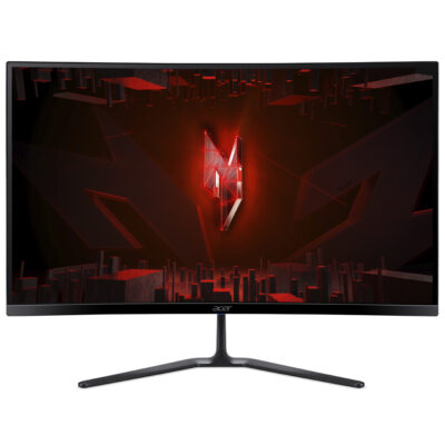 Acer Nitro ED270US3 QHD 180Hz FreeSync Curved 27in Monitor