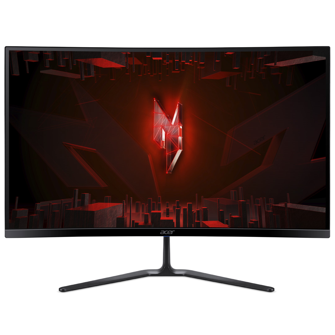 Acer Nitro ED270US3 QHD 180Hz FreeSync Curved 27in Monitor