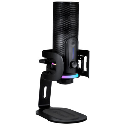 Streamplify MIC PRO Cardioid USB Microphone