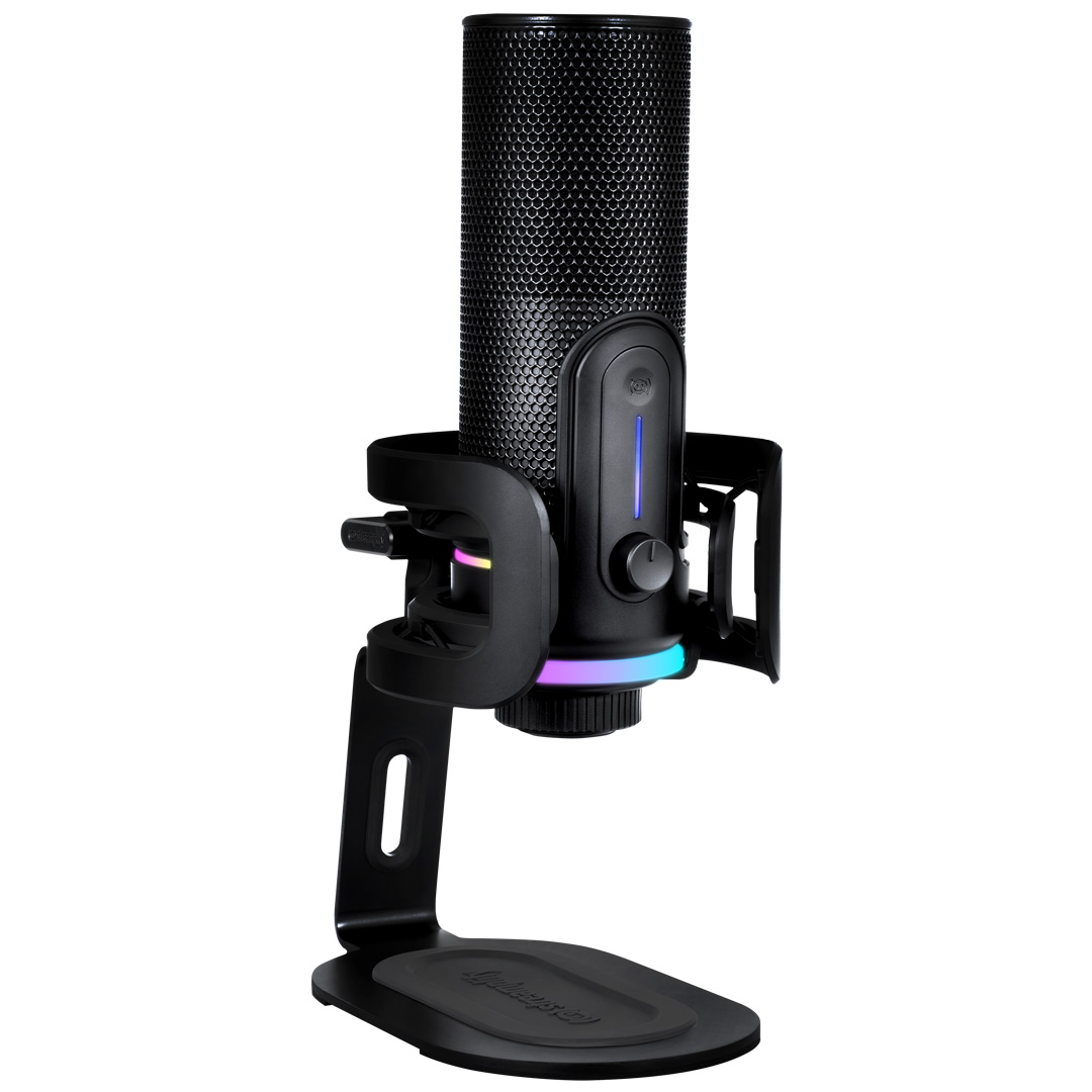 Streamplify MIC PRO Cardioid USB Microphone