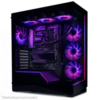 Phanteks NV5S D-RGB 360mm AIO 850W System Builder Edition Black