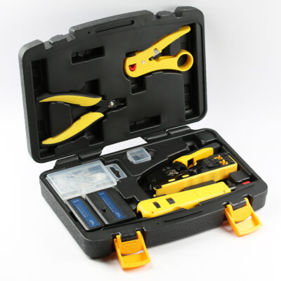 Sprotek STK-9603 Network Installation Tool Kit