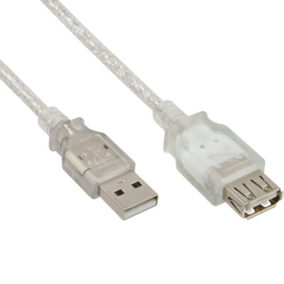 Astrotek USB 2.0 Extension Cable 30cm