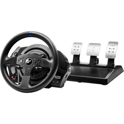 Thrustmaster T300 RS GT Racing Wheel