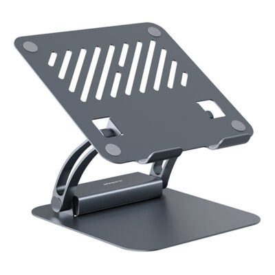 mbeat Stage P6 Laptop Stand with USB-C Dock