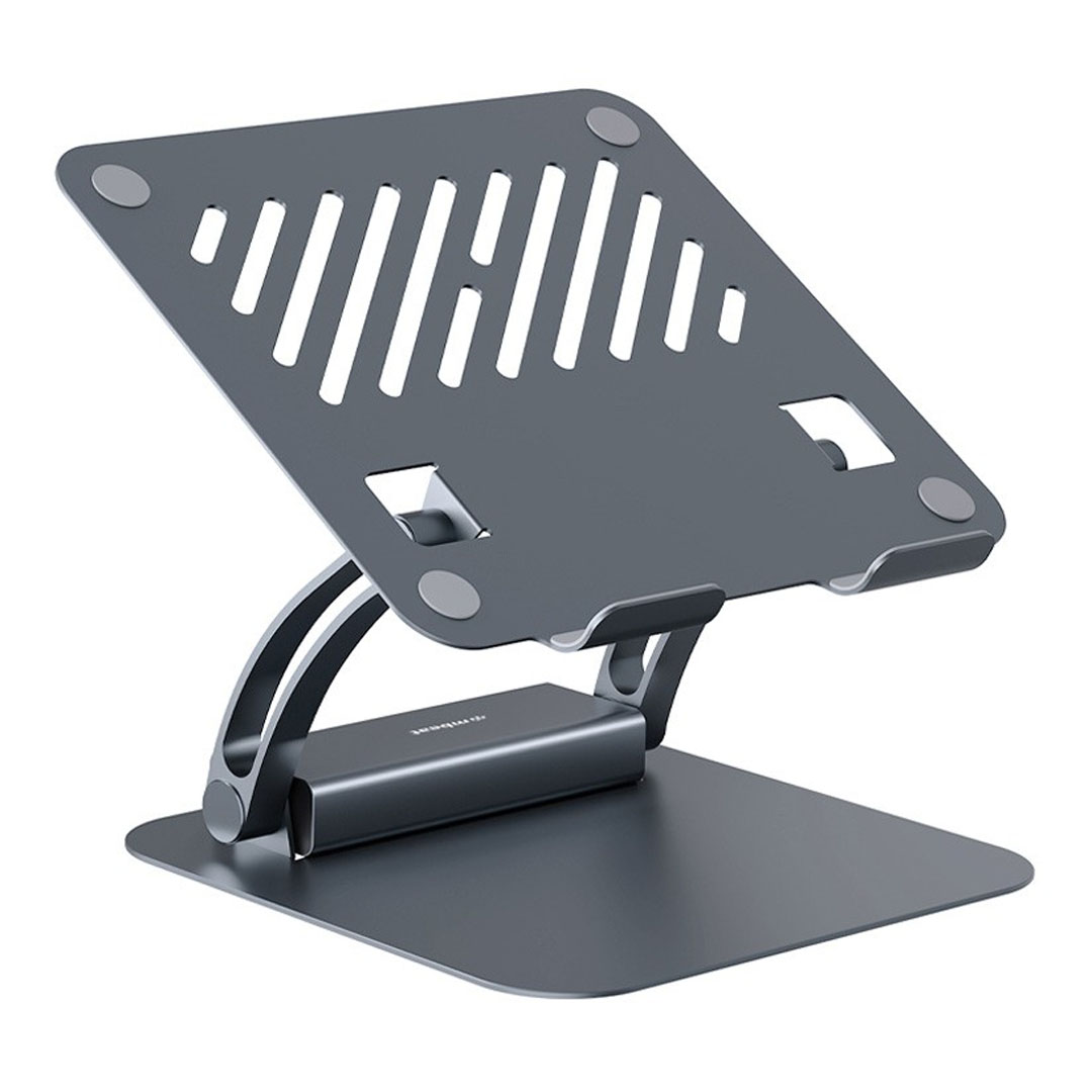 mbeat Stage P6 Laptop Stand with USB-C Dock