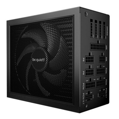 Be Quiet! Dark Power 14 ATX 3.1 Titanium 1200W Power Supply
