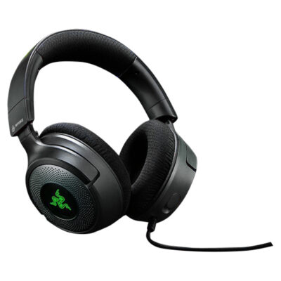 Razer Kraken V4 X Wired Gaming Headset