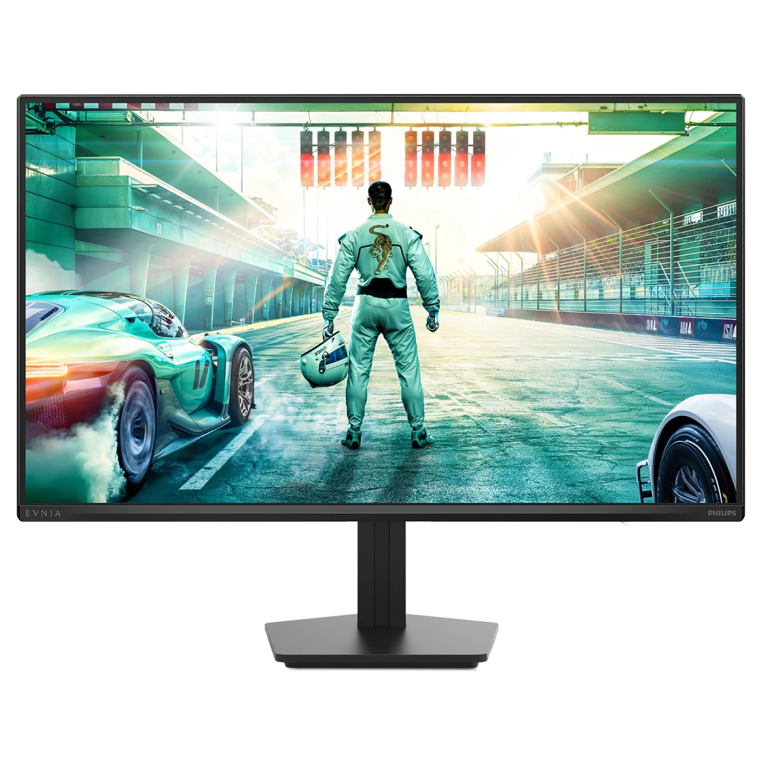 Philips Evnia 27M2N2500NF QHD 144Hz G-Sync HDR IPS 27in Monitor