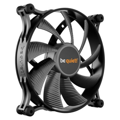 Be Quiet! Shadow Wings 2 140mm PWM Fan