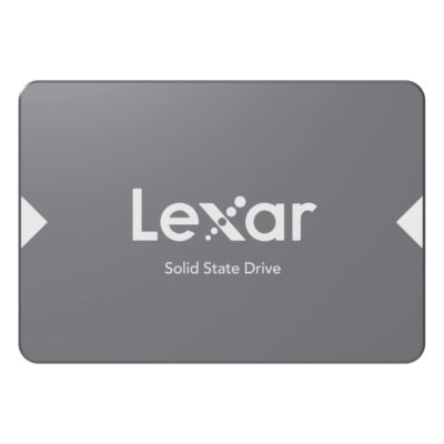 Lexar LNS100 SATA SSD 512GB