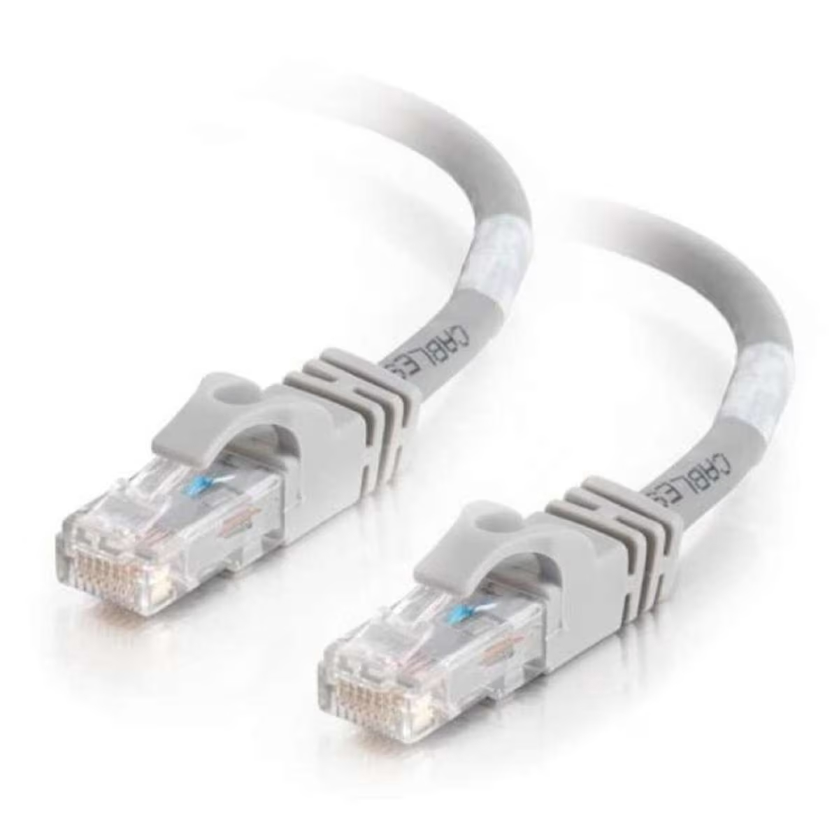 Astrotek UTP Cat6 Network Cable Grey 10m