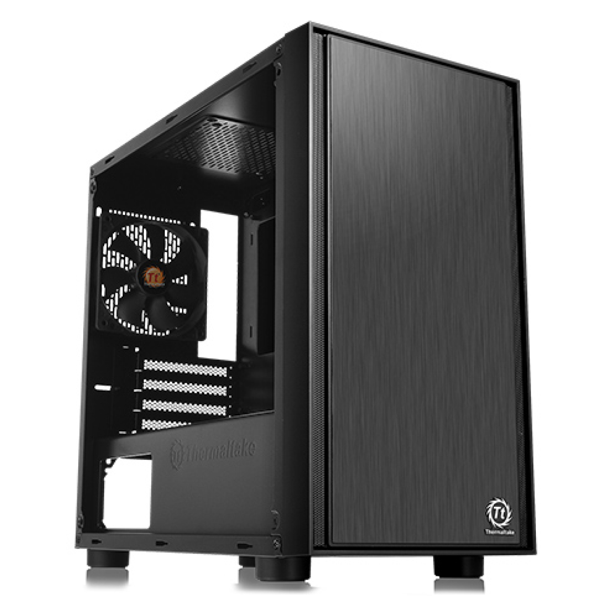 Thermaltake Versa H17 Window Micro Chassis