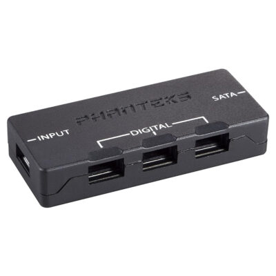 Phanteks Control Hub for Digital RGB LED