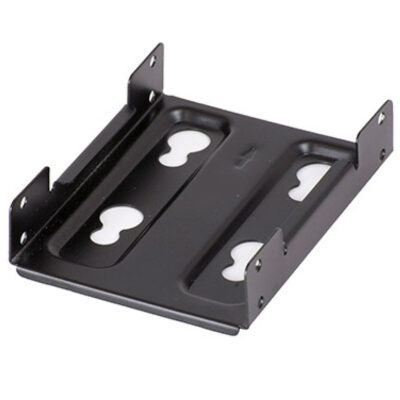Phanteks Dual SSD Bracket