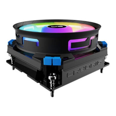 Cryorig C5 Low Profile Vapor Chamber CPU Cooler