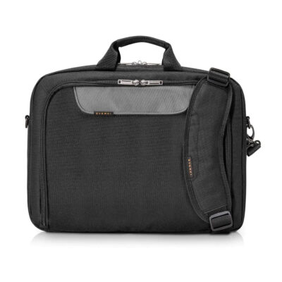 Everki 17.3in Advance Compact Laptop Briefcase