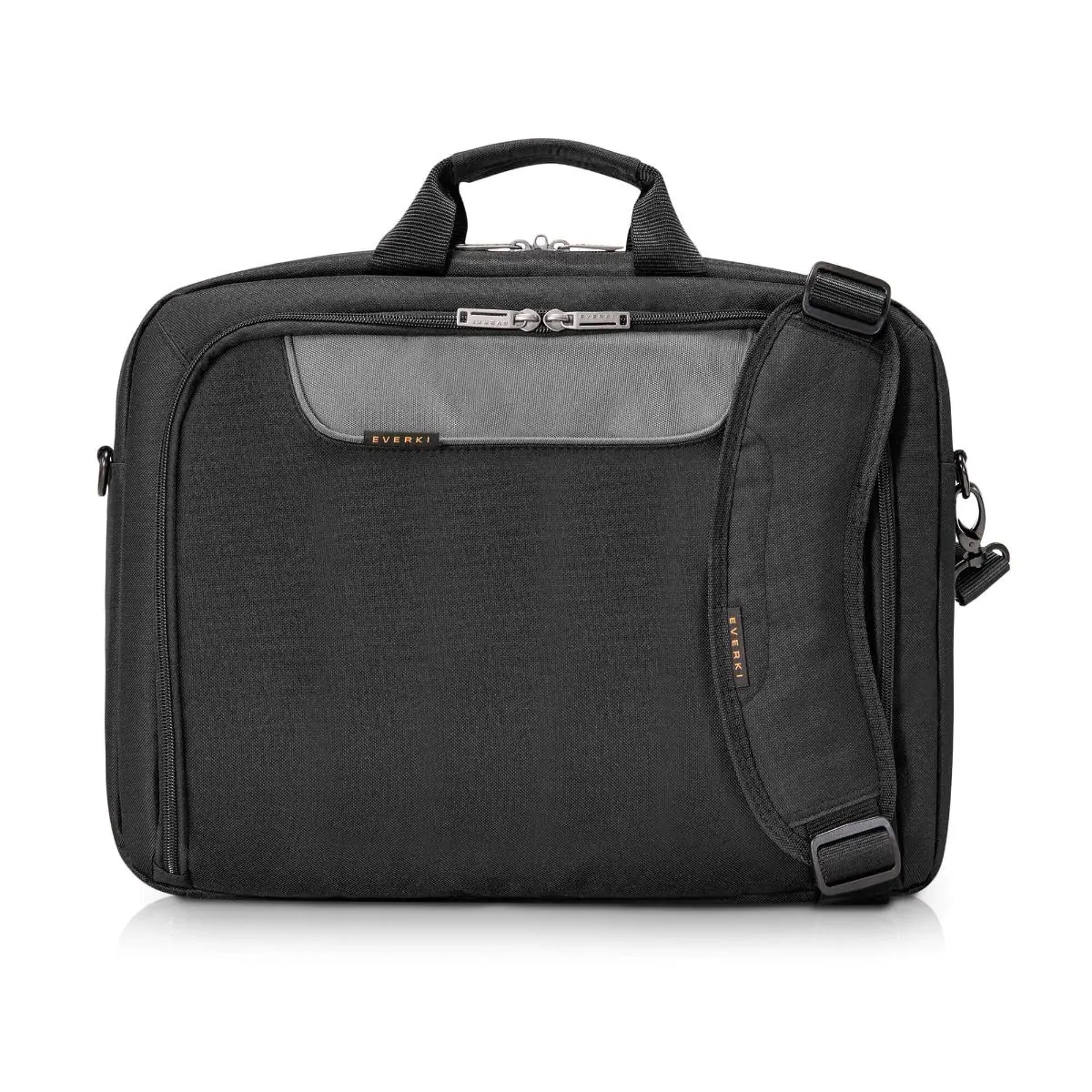 Everki 17.3in Advance Compact Laptop Briefcase