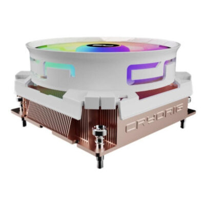 Cryorig C5 Low Profile Vapor Chamber CPU Cooler Copper Edition