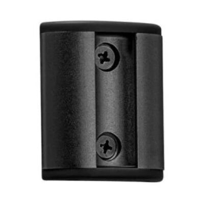 Atdec Short Wall Channel 60mm Black