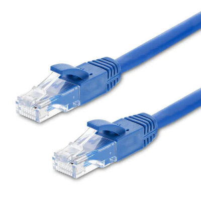 Astrotek CAT6 Ethernet Cable Blue 3m