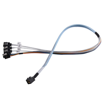 SilverStone CPS05-RE Mini-SAS HD Cable 60cm