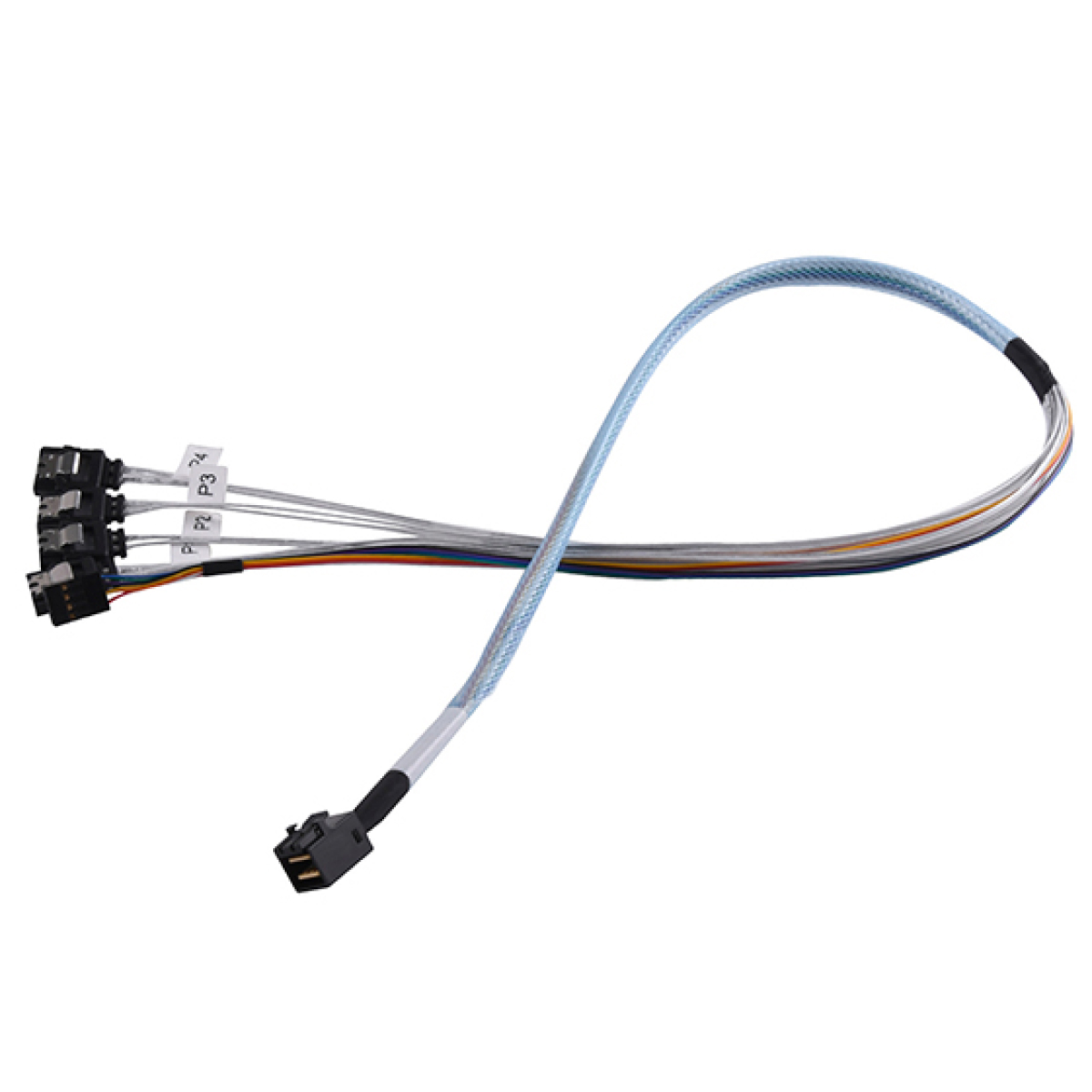 SilverStone CPS05-RE Mini-SAS HD Cable 60cm