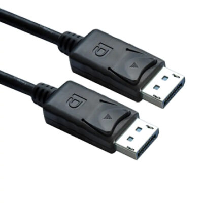 Astrotek DisplayPort Male to Male 2m