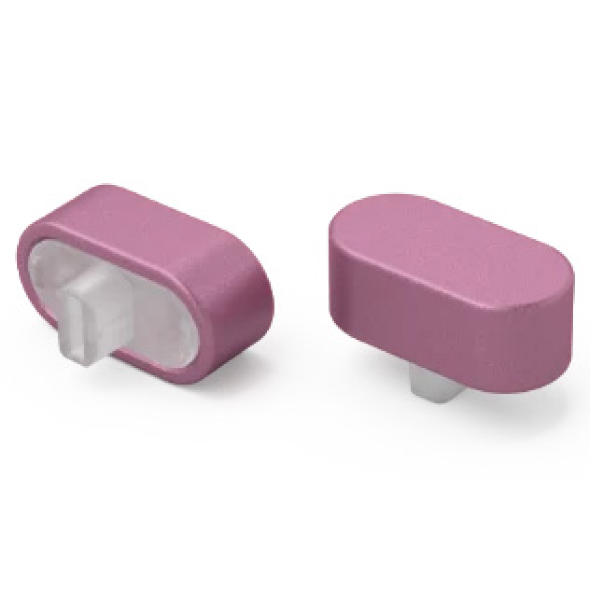 Glorious GMMK Numpad Slider Prism Pink