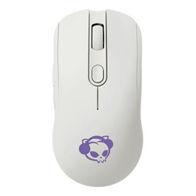 Akko AG One NearLink Gaming Mouse White