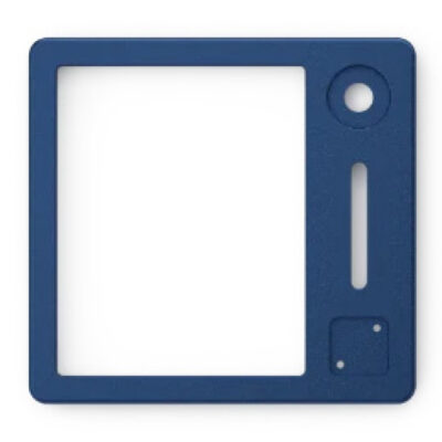 Glorious GMMK Numpad Top Frame Navy Blue