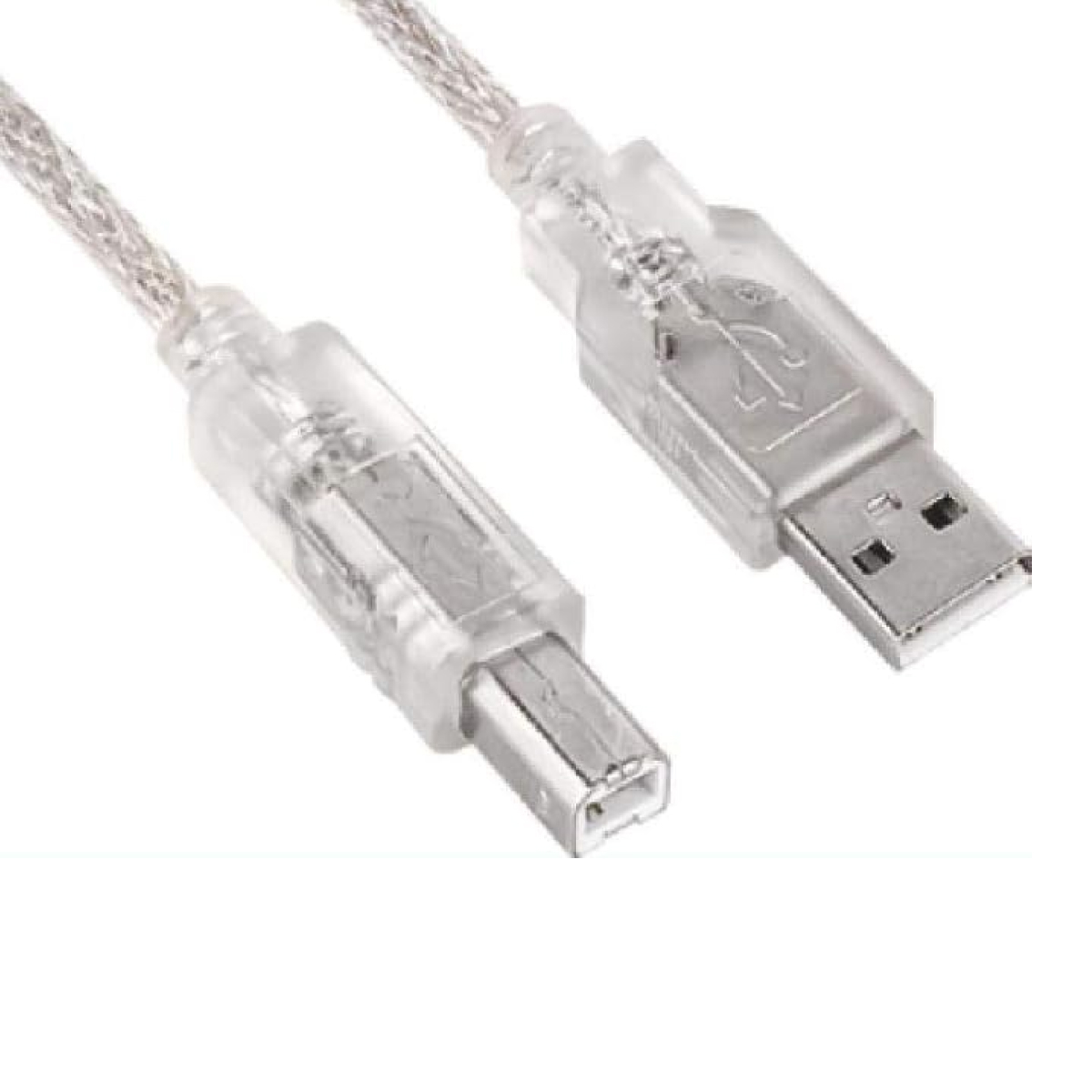 Astrotek USB 2.0 Type-A to Type-B Cable 2m