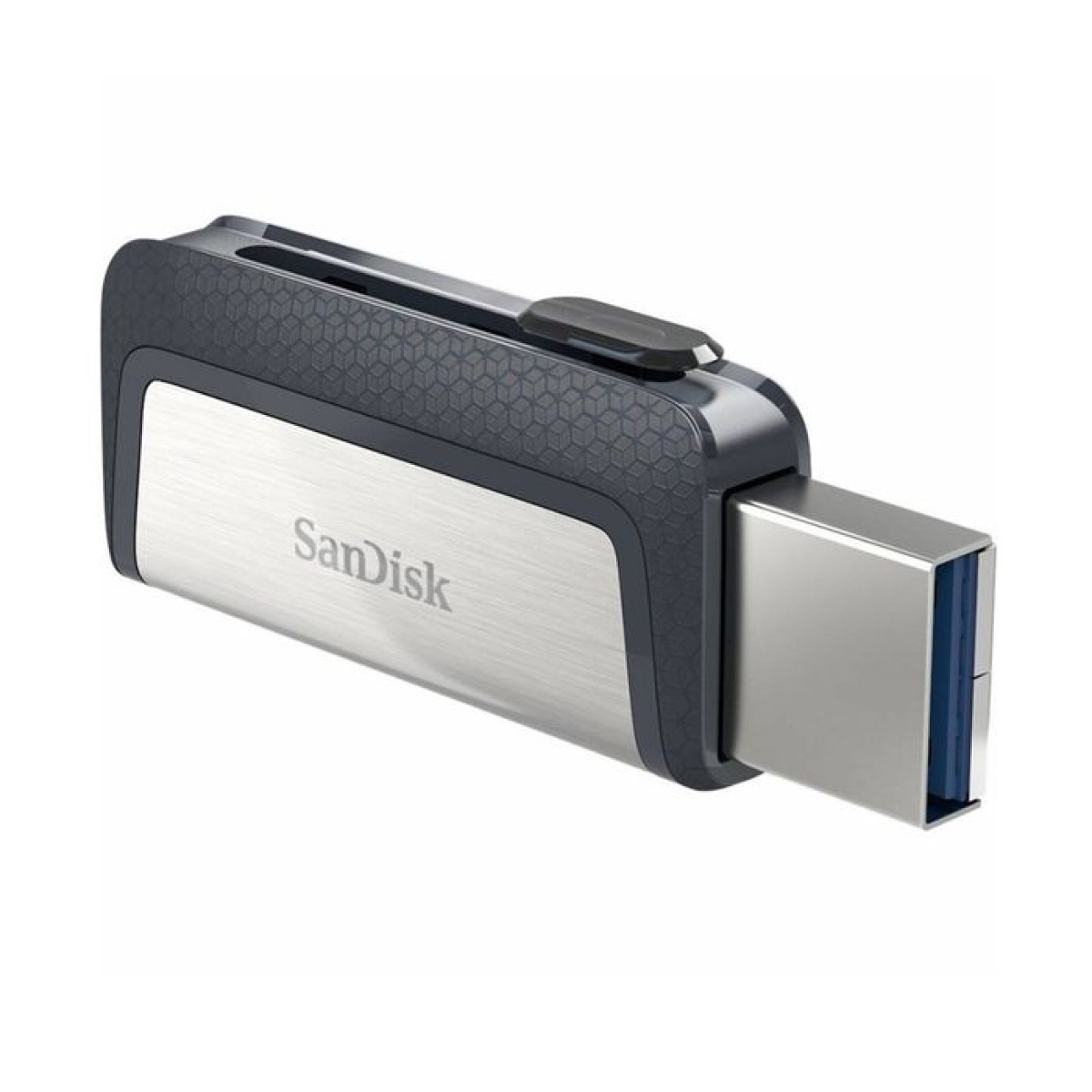 SanDisk Ultra Dual Type-C 3.1 USB Flash Drive 128GB