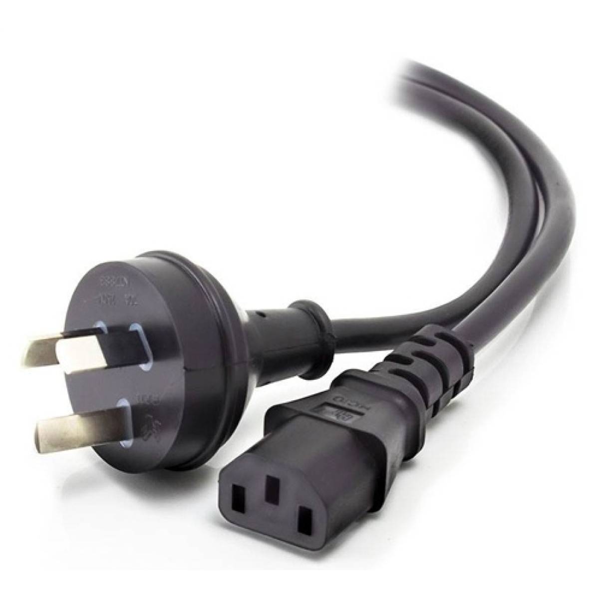 Alogic Power Cable IEC C13 5m