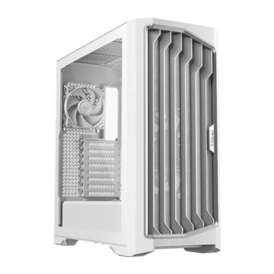 Antec Performance 1 FT Full Tower Case White