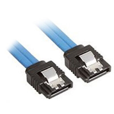 Astrotek SATA 3.0 Data Cable Blue 50cm
