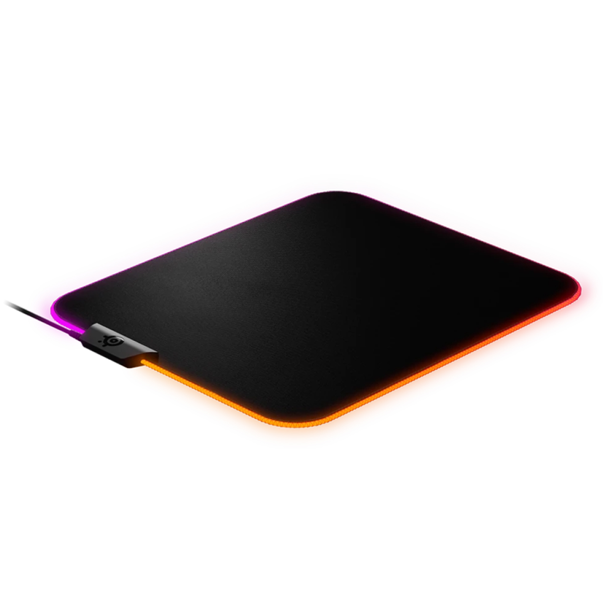 SteelSeries QcK Prism Cloth Mousepad Medium