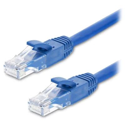 Astrotek CAT6 Ethernet Cable Blue 2m