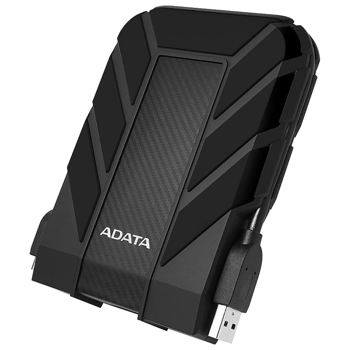 ADATA HD710 Pro Rugged IP68 Portable Drive 5TB Black