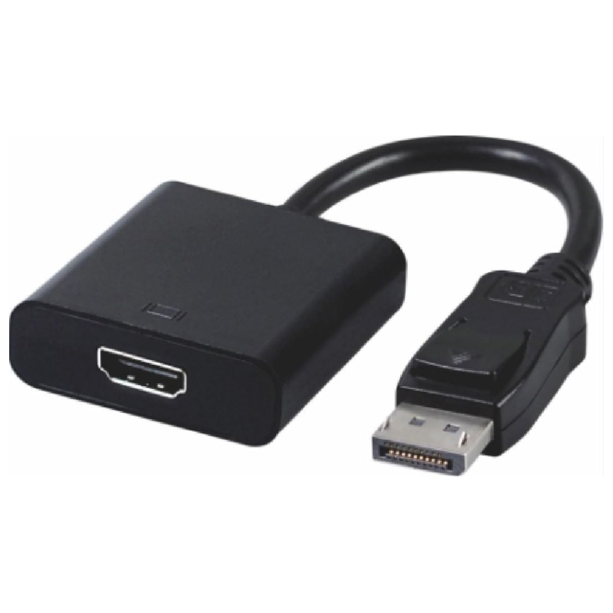 Astrotek DisplayPort to HDMI Active Adapter Converter