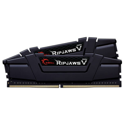 G.Skill Ripjaws V 16GB (2x8GB) 3200MHz CL16 DDR4