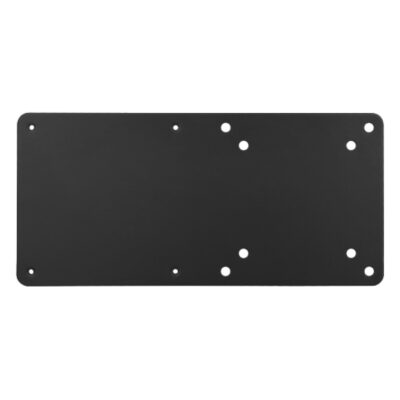 Brateck VESA Compatible NUC Mounting Plate